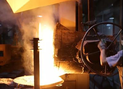 遠(yuǎn)大閥門(mén)集團(tuán) 鑄就精工，向國(guó)內(nèi)鑄造行業(yè)前端邁進(jìn)