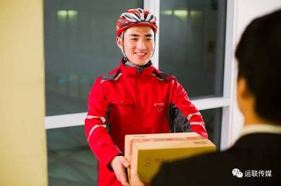 物流周報 圓通高層調整、京東同城破局、順豐國際化加速，電商服務迎變局